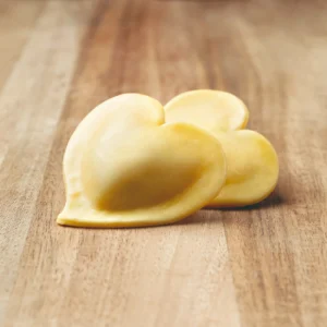 Cuore di foie